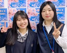 Kさんと古田先生