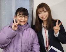 Iさんと渡邊先生