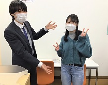 静岡県立大学 看護学部に合格!
