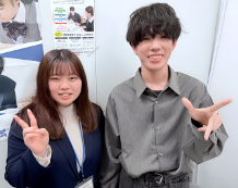 水野先生と光くん