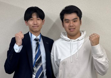 明治学院大学 合格！
