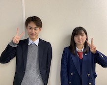 渡邉彩未さん