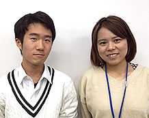 半澤くんと菊池先生