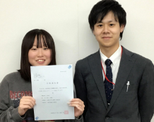 Mさんと池野先生