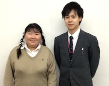 Mさんと池野先生