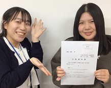 Sさんと小林先生