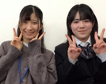 Sさんと村田先生