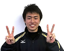 尾崎滉太くん