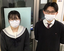 金子先生と