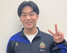 松本 拓海さん