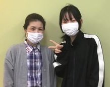 T・N先生とK・Tさん