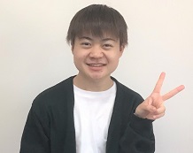 半田高校卒業亀井くん