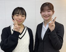 森さんと吉井先生