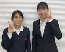 竹田さんと黒田先生