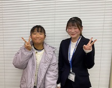 久郷さん・吉本先生