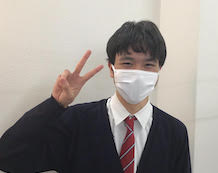 三田村 日向さん