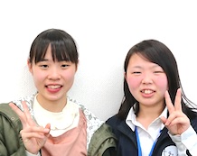 肥後さんと駒水先生