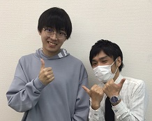 江田くんと川崎先生