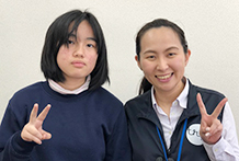 Tさんと岩渕先生