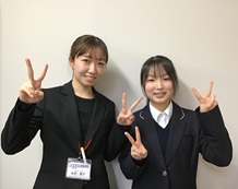 Kさんと木村先生
