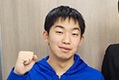 甲斐大吉くん