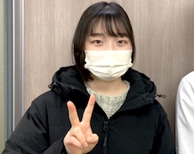Sさん