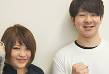 合格おめでとう
