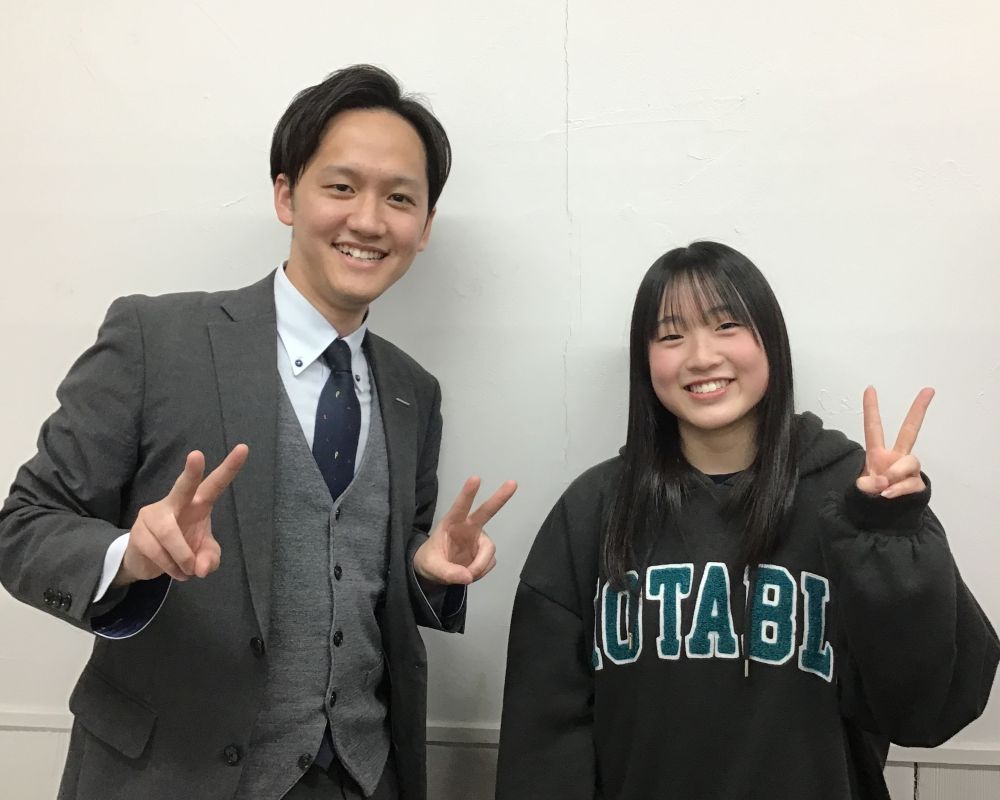 A・Sさん