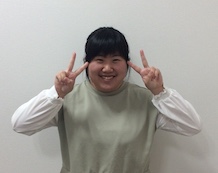 御子柴睦美さん