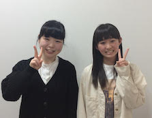 尾崎せれのさん