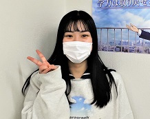 中村心紀さん