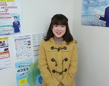 佐々木日和さん