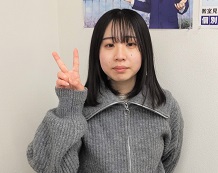 松江陽代梨さん