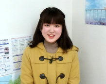 佐々木日和さん