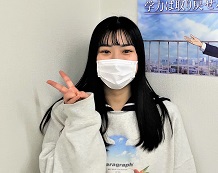 中村心紀さん