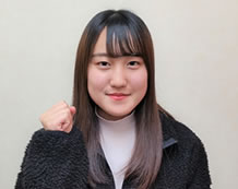 三田さん