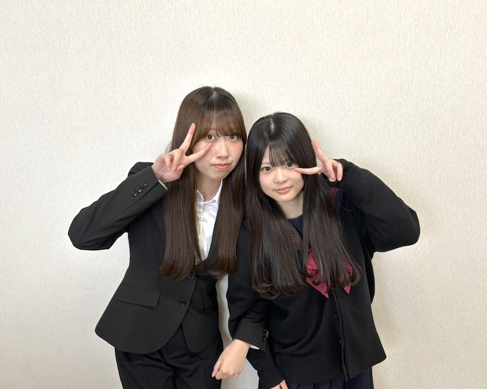 谷川さなさん、百南先生