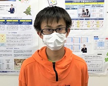 伊藤 誠晴さん