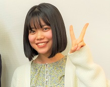 久保田彩香さん