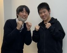 Oくん