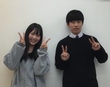 Oさんと篠田先生
