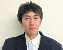 広島なぎさ高校:井本 匠くん