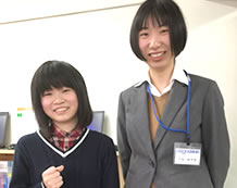 蓑田さん 小椋先生