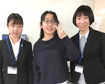 國重先生 秋津さん 小椋先生