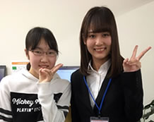 光永さん 鬼村先生