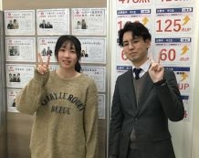 諸藤美音さん