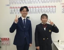 河波さくらさん