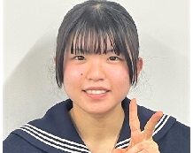武山 のどかさん