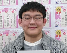 佐川 望さん