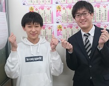 坪野 恭大さん